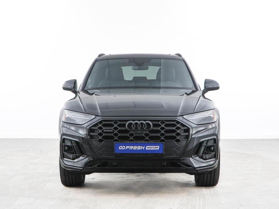 Audi Q5 II (FY) Рестайлинг Москва  - изображение 3