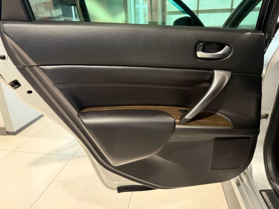 Nissan Teana II Рестайлинг Екатеринбург  - изображение 13