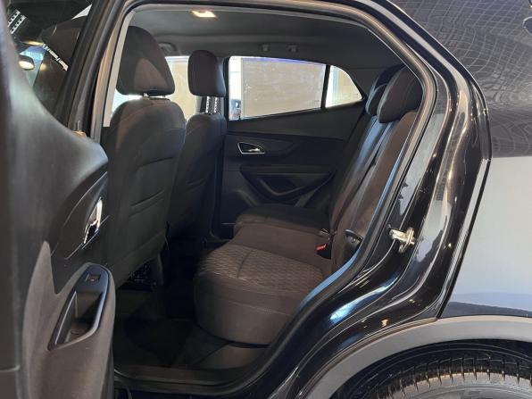 Opel Mokka I с пробегом 2014 года, цена 900 000 рублей, 227811 км, внедорожник, Автокод Объявления