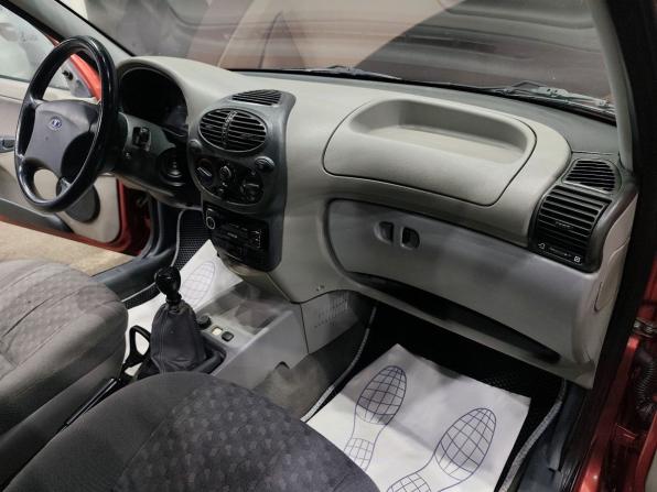 Lada (ВАЗ) Kalina I с пробегом 2011 года, цена 250 000 рублей, 201412 км, хэтчбек, Автокод Объявления