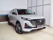 Changan CS55 Plus II Кемерово  - изображение 35