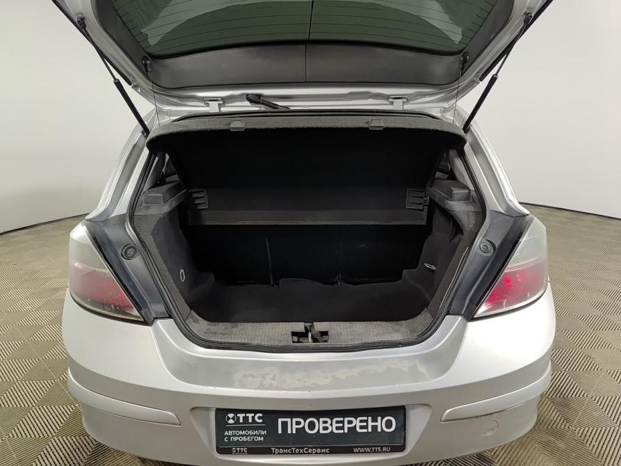 Opel Astra H Рестайлинг Уфа  - изображение 12