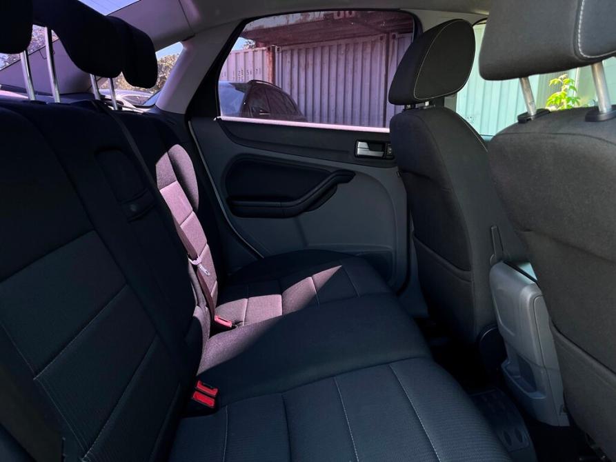 Ford Focus II Рестайлинг Санкт-Петербург  - изображение 8