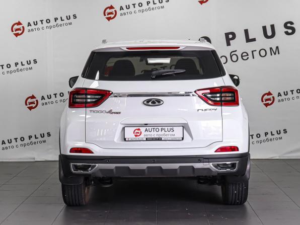 Chery Tiggo 4 Pro I с пробегом 2023 года, цена 1 549 000 рублей, 19288 км, внедорожник, Автокод Объявления