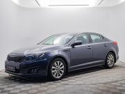Kia Optima III Рестайлинг Москва  - изображение 19