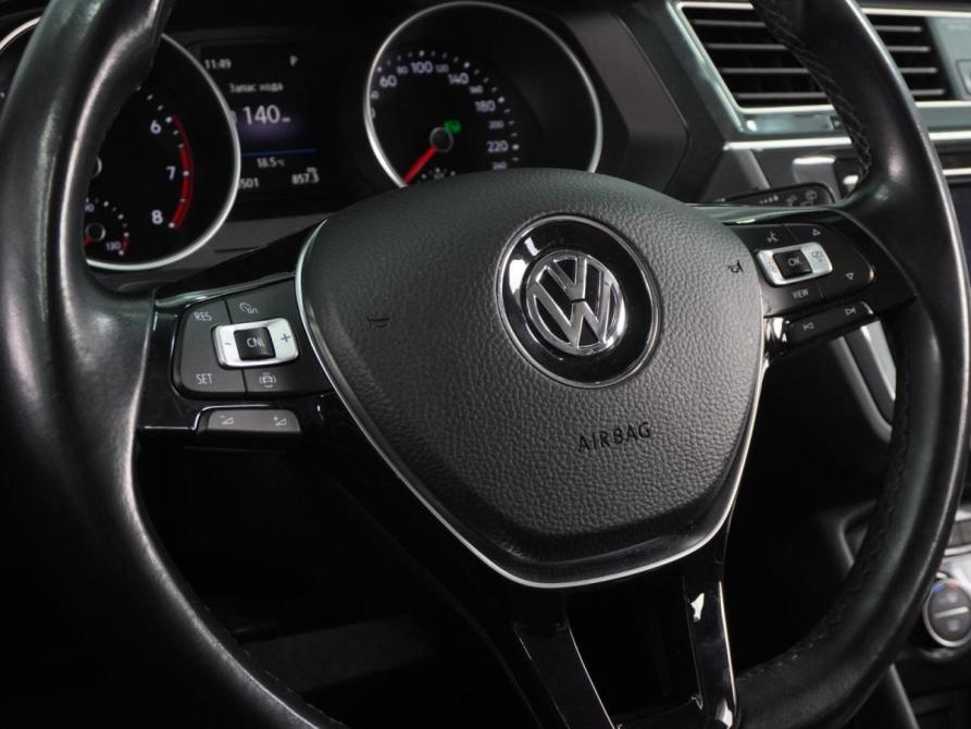 Volkswagen Tiguan II Воронеж  - изображение 15