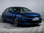 Kia K5 III Москва  - изображение 24