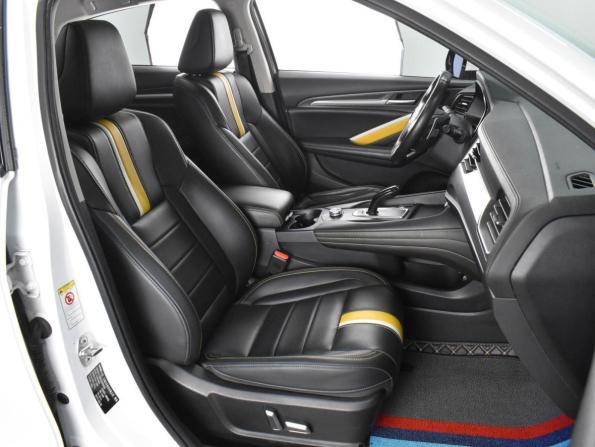 Haval F7x I с пробегом 2019 года, цена 2 087 000 рублей, 61437 км, внедорожник, Автокод Объявления