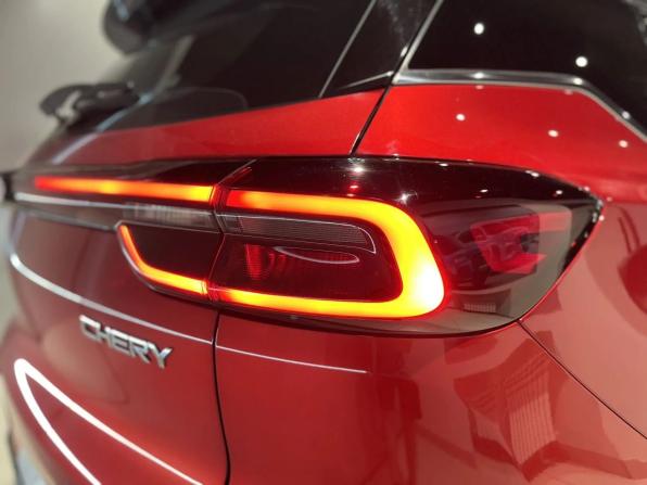 Chery Tiggo 7 Pro I с пробегом 2021 года, цена 1 730 000 рублей, 50000 км, внедорожник, Автокод Объявления