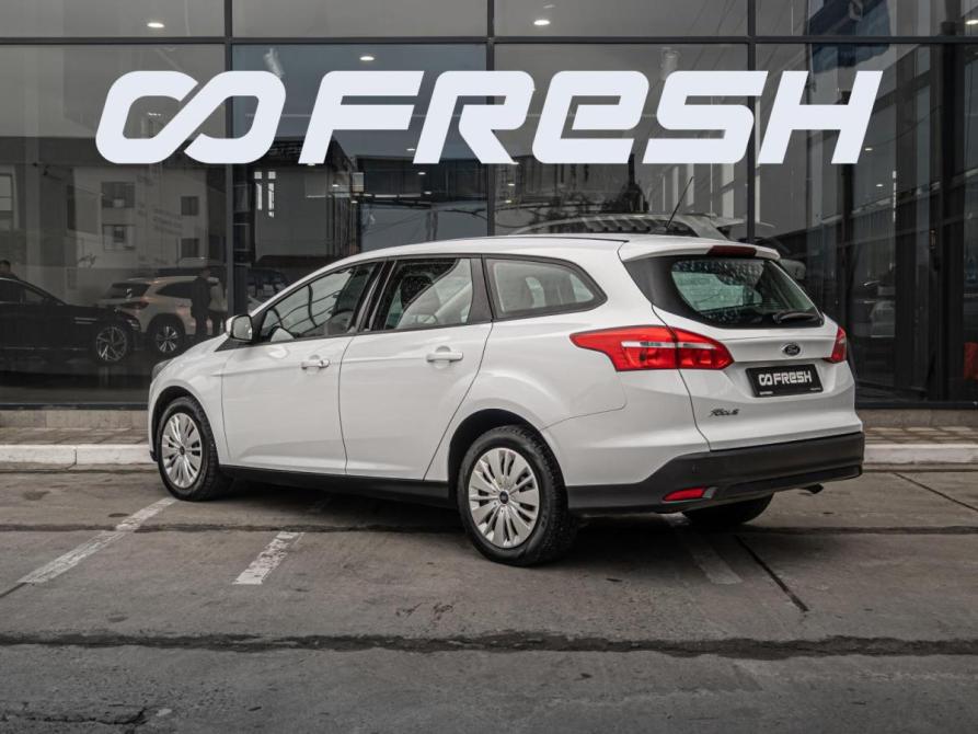 Ford Focus III Рестайлинг Краснодар  - изображение 2