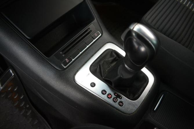Volkswagen Tiguan I с пробегом 2011 года, цена 1 249 000 рублей, 213000 км, внедорожник, Автокод Объявления