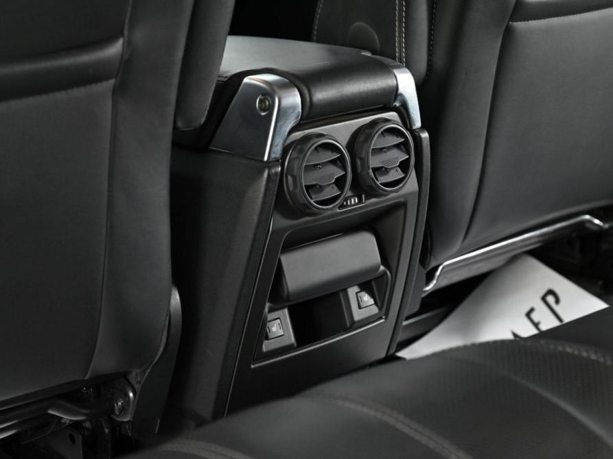 Land Rover Range Rover Sport I Рестайлинг Москва  - изображение 7