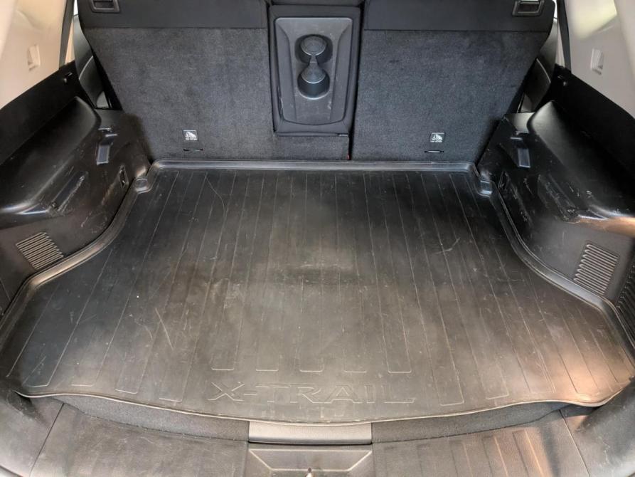Nissan X-Trail III Рестайлинг Санкт-Петербург  - изображение 10