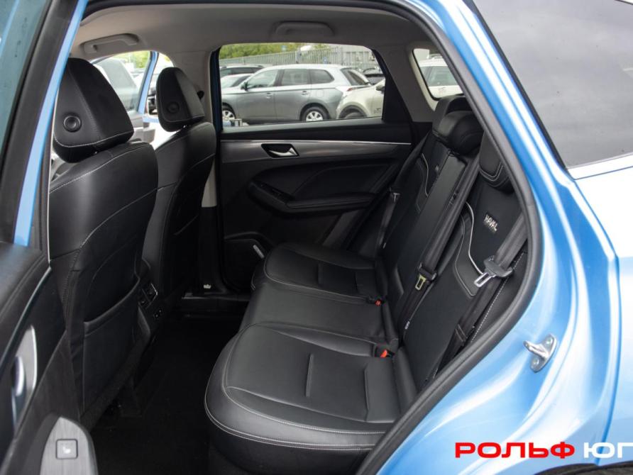 Haval Jolion I Москва  - изображение 9