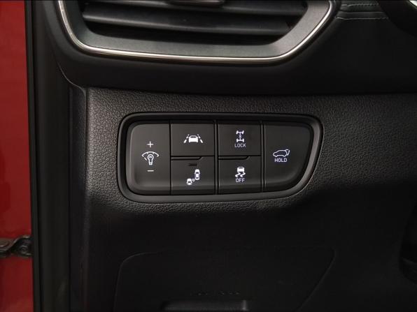 Hyundai Santa Fe IV с пробегом 2019 года, цена 2 750 000 рублей, 130000 км, внедорожник, Автокод Объявления