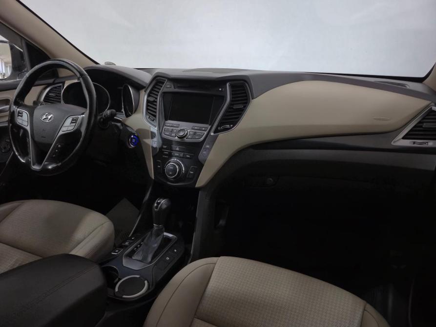 Hyundai Santa Fe III Альметьевск  - изображение 14