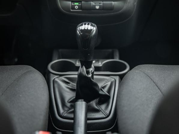 Lada (ВАЗ) Granta I Рестайлинг с пробегом 2019 года, цена 738 000 рублей, 118209 км, лифтбек, Автокод Объявления