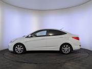 Hyundai Solaris I Москва  - изображение 33