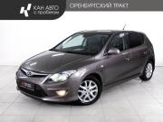 Hyundai i30 I Рестайлинг Казань  - изображение 15