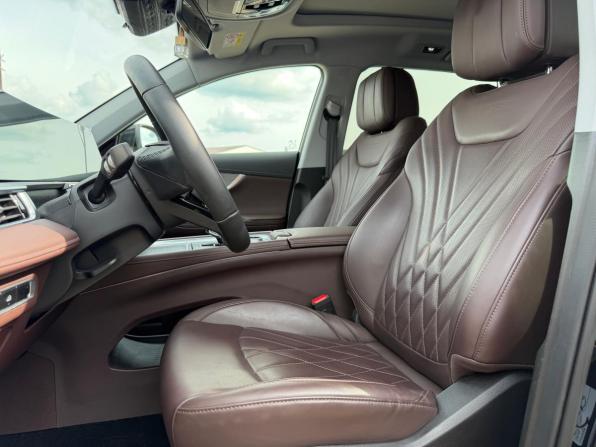 Chery Tiggo 8 Pro Max I Рестайлинг с пробегом 2023 года, цена 2 650 000 рублей, 30000 км, внедорожник, Автокод Объявления