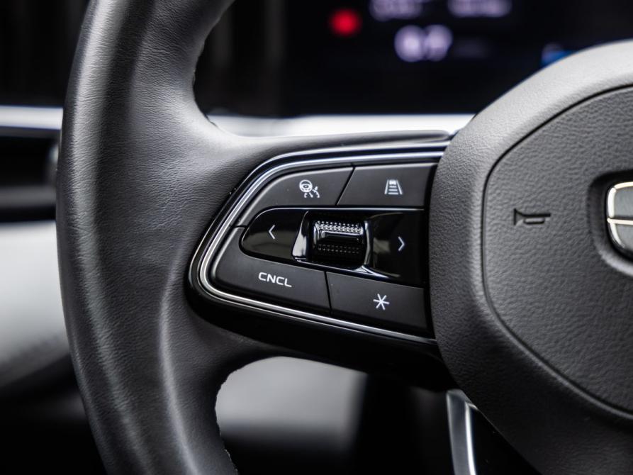 Geely Atlas II Волгоград  - изображение 20