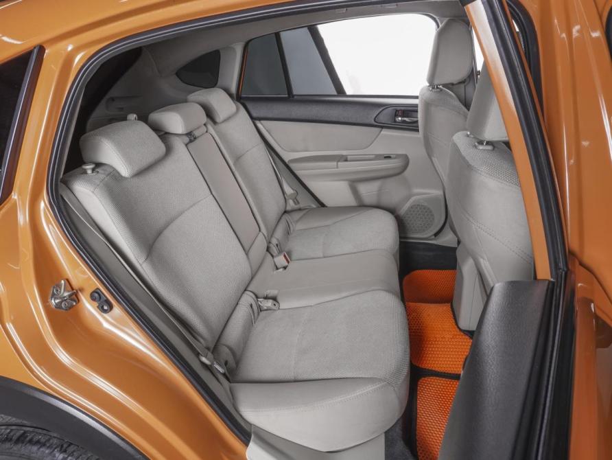 Subaru XV I Ростов-на-Дону  - изображение 7