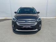 Ford Kuga II Рестайлинг Екатеринбург  - изображение 27