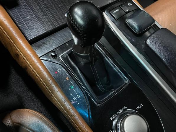Lexus GS IV с пробегом 2013 года, цена 1 890 000 рублей, 139172 км, седан, Автокод Объявления