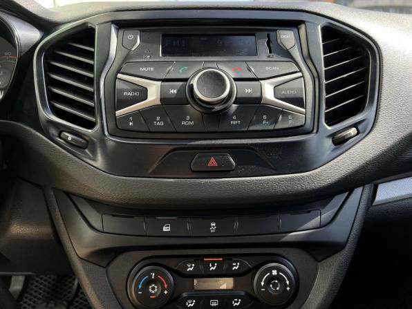 Lada (ВАЗ) Vesta I с пробегом 2018 года, цена 975 000 рублей, 94192 км, универсал, Автокод Объявления