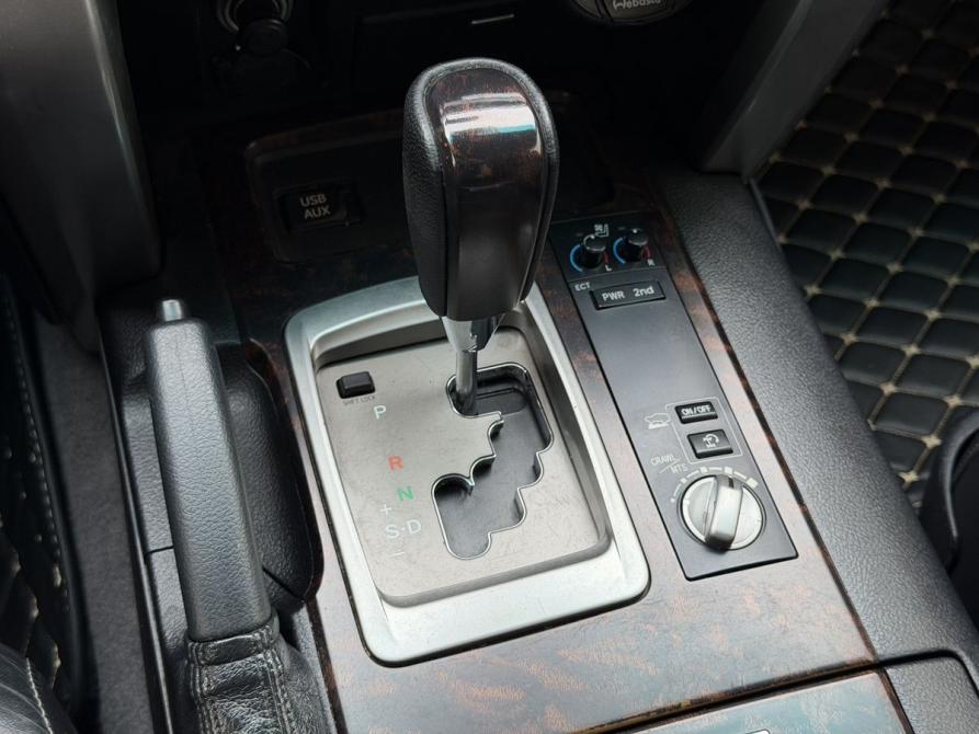 Toyota Land Cruiser 200 Series Рестайлинг 1 Казань  - изображение 25