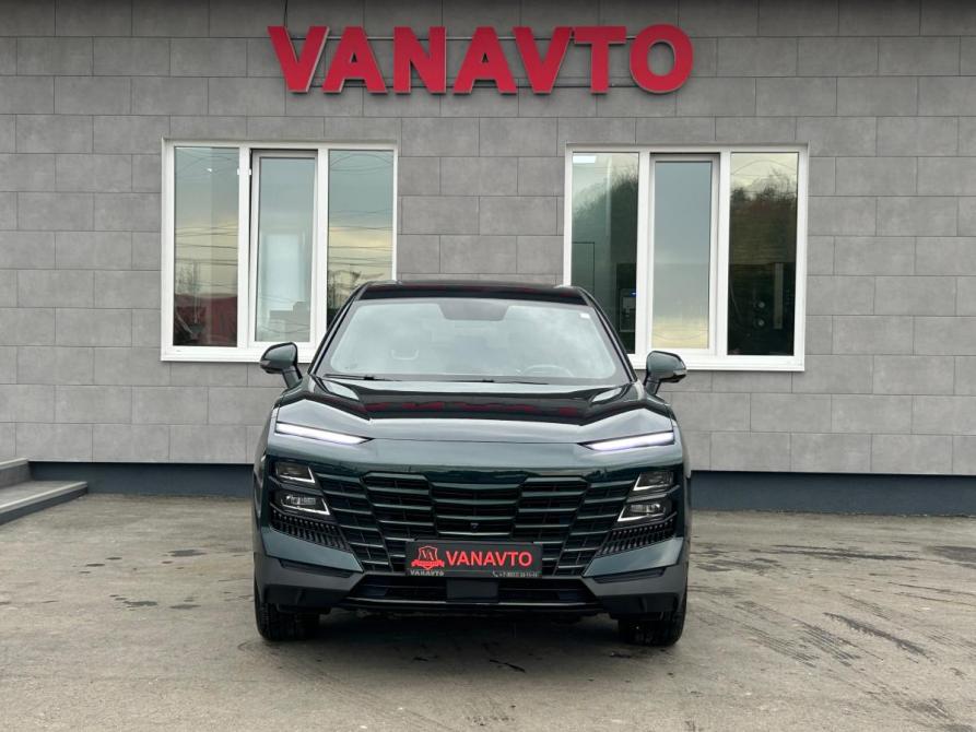 JETOUR DASHING I Альметьевск  - изображение 2