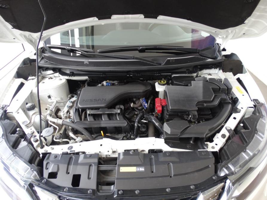 Nissan Qashqai II Рестайлинг Москва  - изображение 4