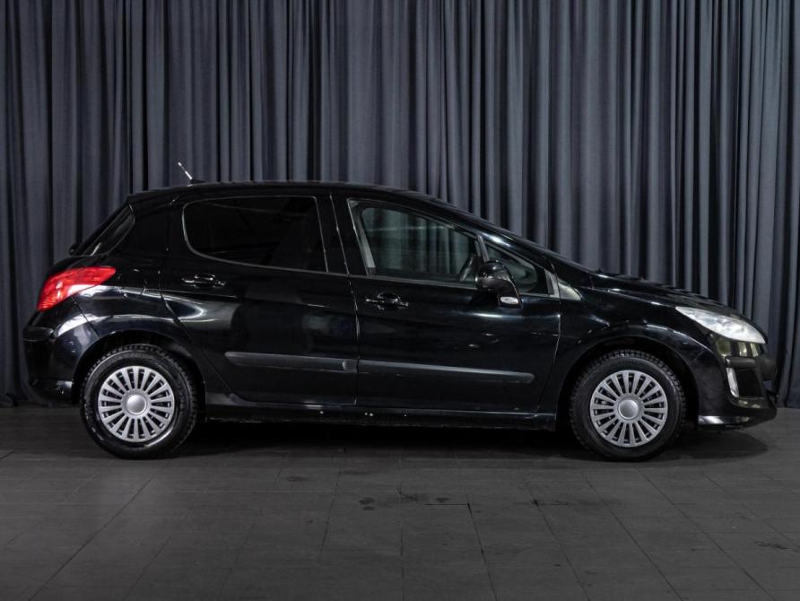Peugeot 308 I Волгоград  - изображение 5