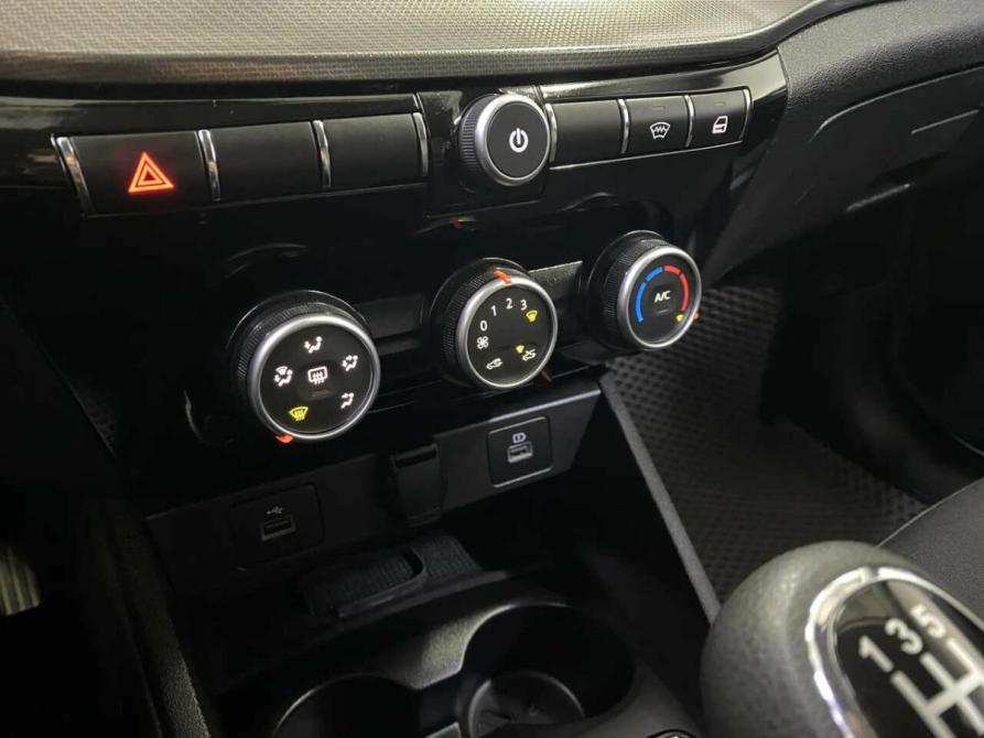 Lada (ВАЗ) Vesta I Рестайлинг (NG) Набережные Челны  - изображение 13