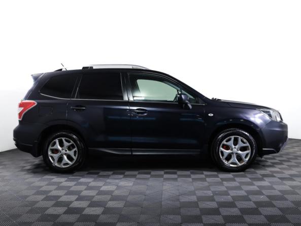 Subaru Forester IV с пробегом 2012 года, цена 1 100 000 рублей, 260253 км, внедорожник, Автокод Объявления