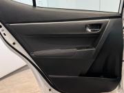 Toyota Corolla XI (E160 E170 E180) Волжский  - изображение 41