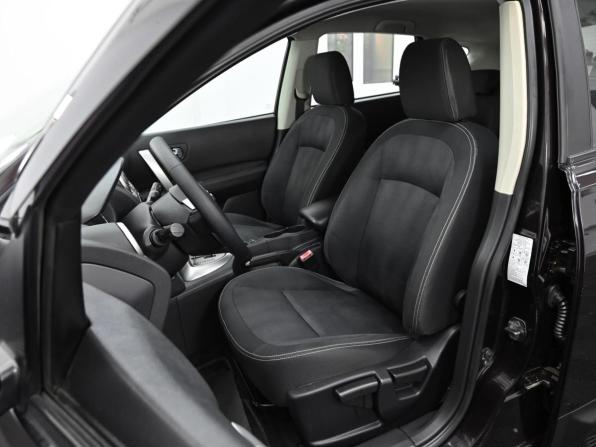 Nissan Qashqai I Рестайлинг с пробегом 2010 года, цена 999 000 рублей, 147000 км, внедорожник, Автокод Объявления
