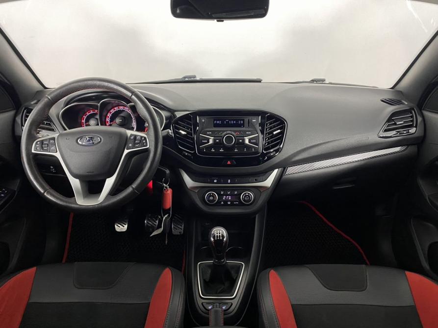 Lada (ВАЗ) Vesta I Воронеж  - изображение 16