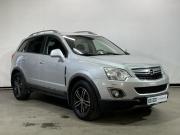 Opel Antara I Рестайлинг Ярославль  - изображение 24