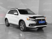 Mitsubishi ASX I Рестайлинг 2 Новосибирск  - изображение 31