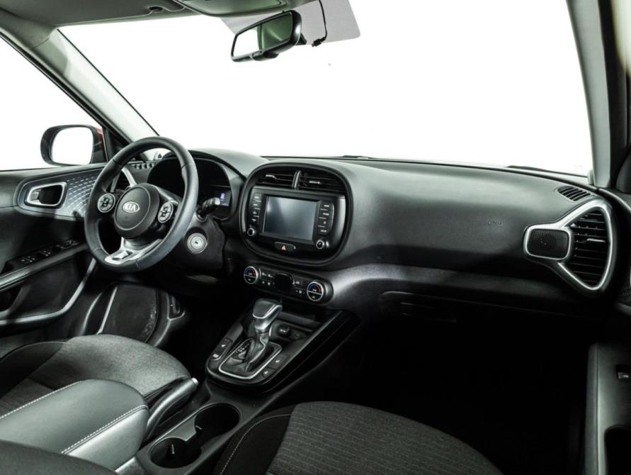 Kia Soul III Санкт-Петербург  - изображение 10