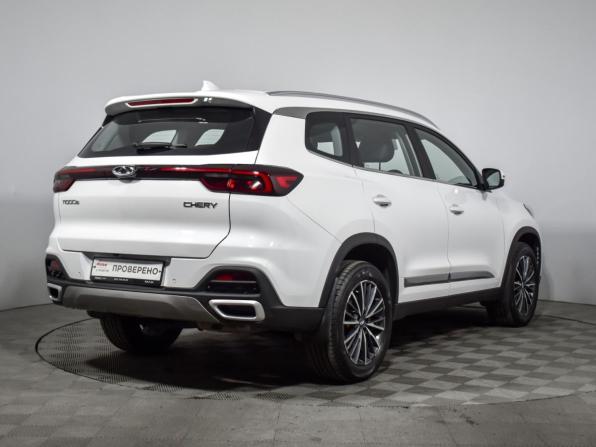 Chery Tiggo 8 I Рестайлинг с пробегом 2023 года, цена 1 599 000 рублей, 90728 км, внедорожник, Автокод Объявления