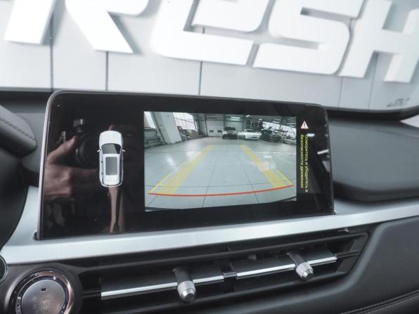 Chery Tiggo 7 Pro I с пробегом 2021 года, цена 1 670 000 рублей, 61390 км, внедорожник, Автокод Объявления