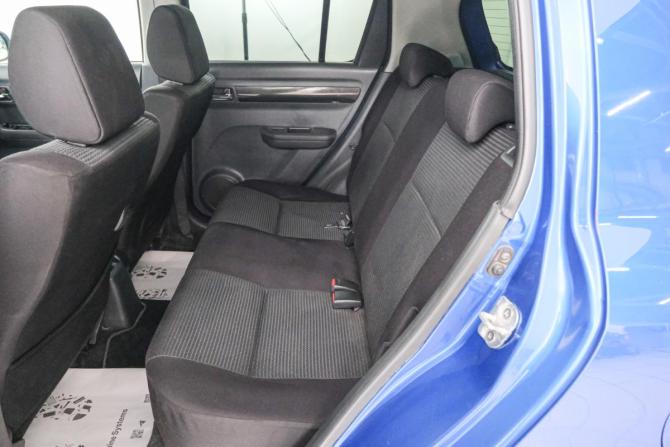 Suzuki Swift III с пробегом 2009 года, цена 459 000 рублей, 188000 км, хэтчбек, Автокод Объявления