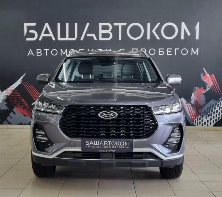 Xcite X-Cross 7 Уфа  - изображение 2