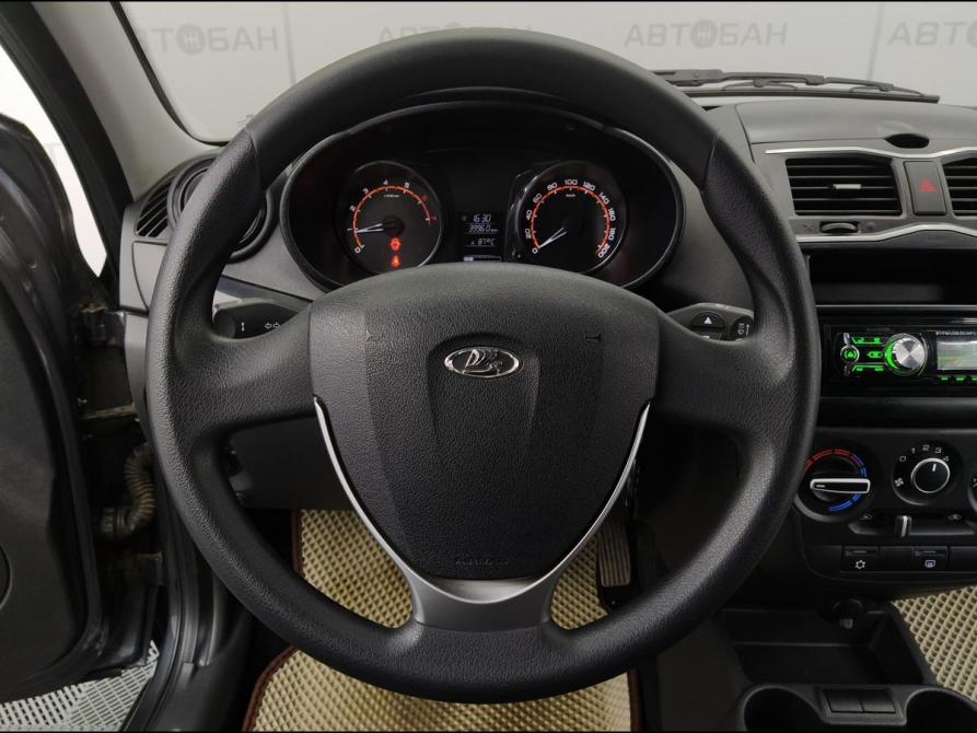 Lada (ВАЗ) Granta I Рестайлинг Екатеринбург  - изображение 23