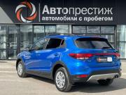 Kia Rio IV Волгоград  - изображение 26