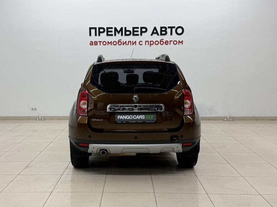 Renault Duster I Смоленск  - изображение 5