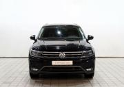Volkswagen Tiguan II Сургут  - изображение 27