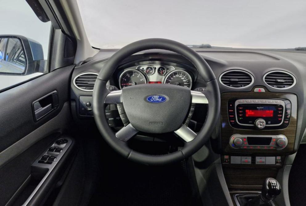 Ford Focus II Саранск  - изображение 21